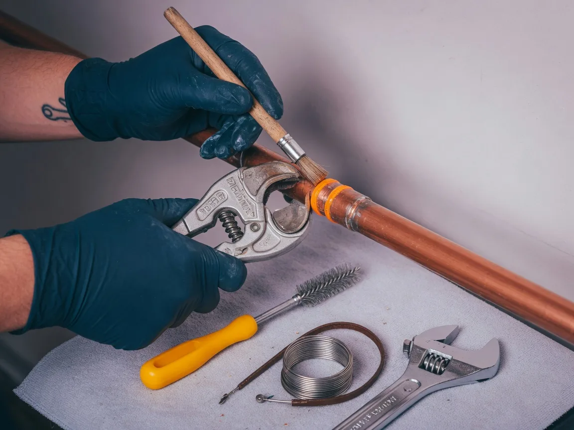 Why choose Sump Pump Repair in Dearing, KS